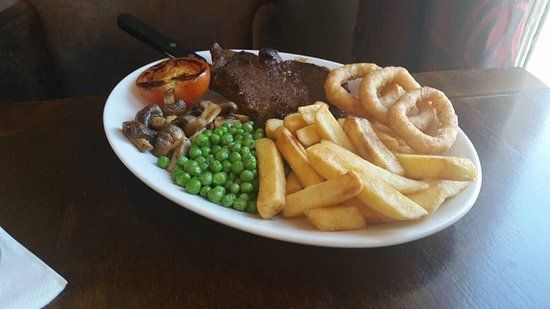 George & Dragon Hotel